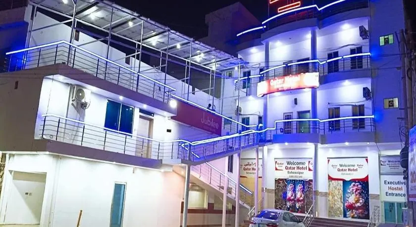 Qatar Hotel Bahawalpur - Image 1