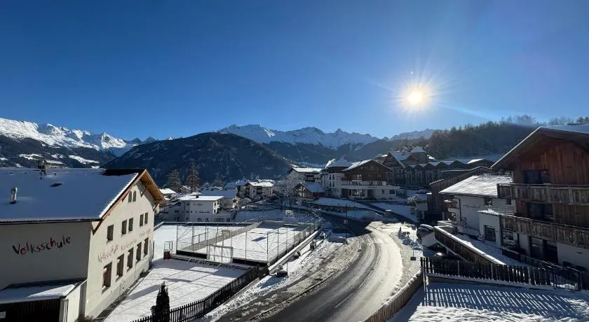 Apart Weitblick Suite - Image 1