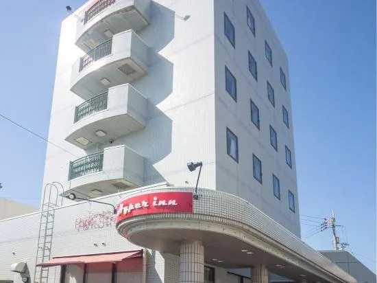 Hyper Inn Kanonji Ekimae - Image 1