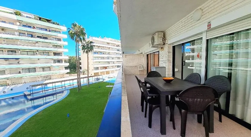 Apartamentos Riviera Niza 05 - Image 1