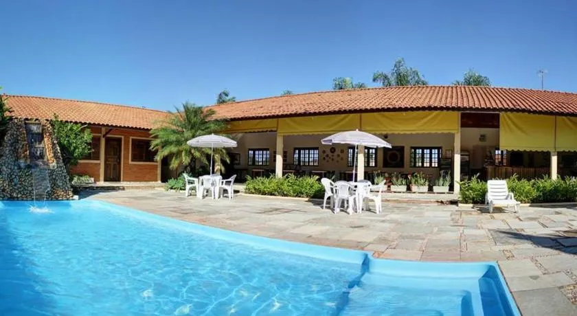 Pousada do Sol - Image 1