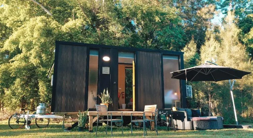 Dreamseed Cabin by Tiny Away - Image 1