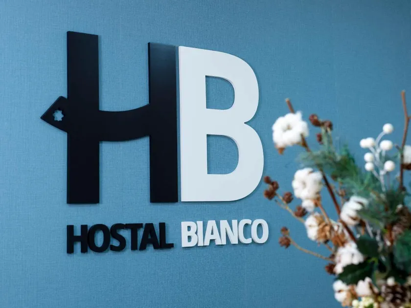 Hostal Bianco - Image 1