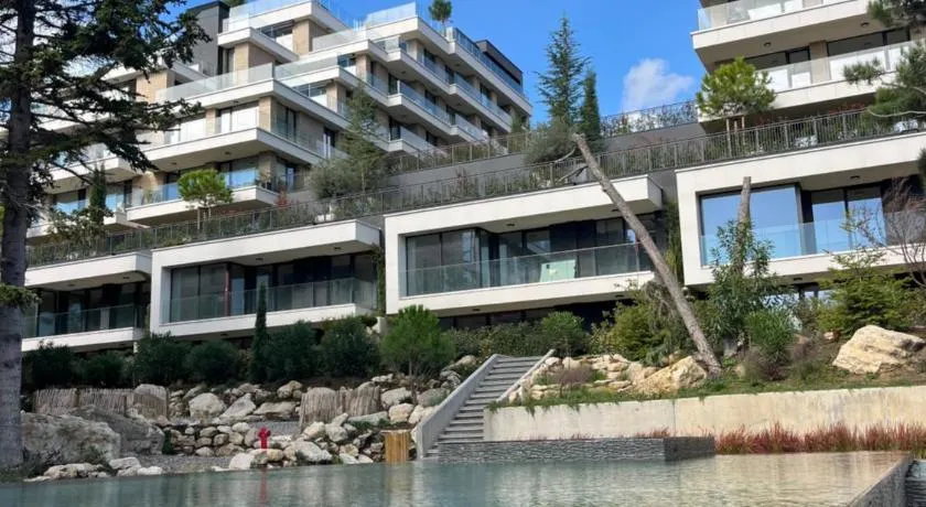 EXCLUSIVE Suites in AZUR Panorama - Image 1