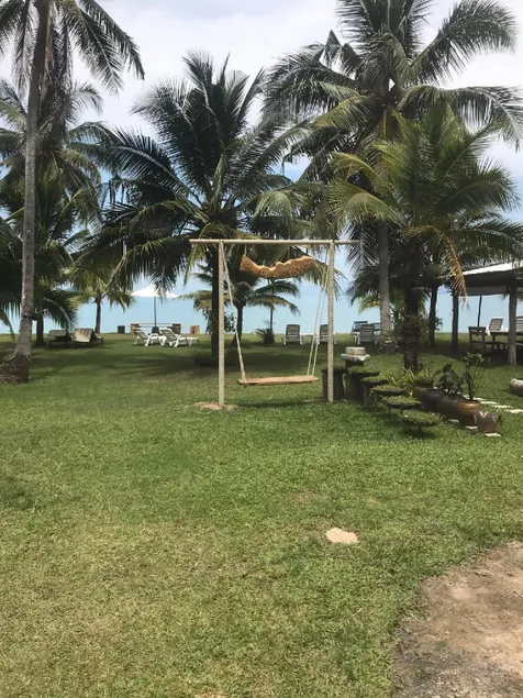 Koh Yao Yai Sea Breeze House เกาะยาวใหญ่ซีบรีซเฮ้าส์ - Image 1