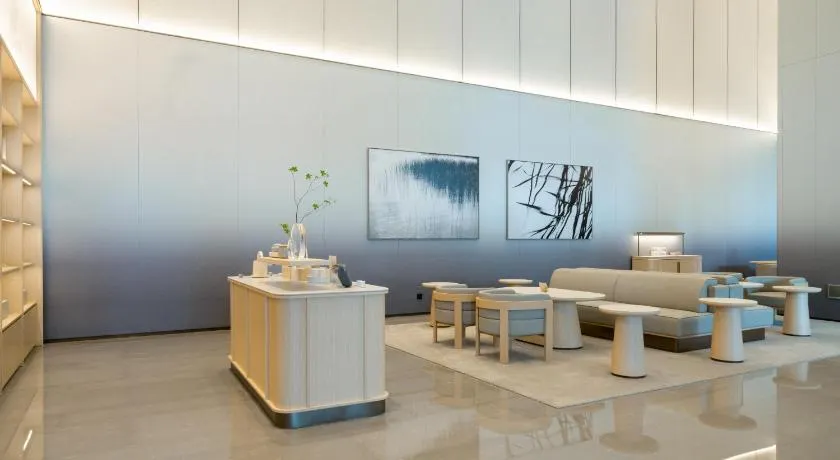 JI Hotel Shunde Happy Coast District Government - Image 1