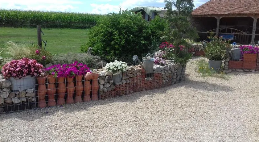 Chbres D'hôtes Ferme De Champliveau - Image 1