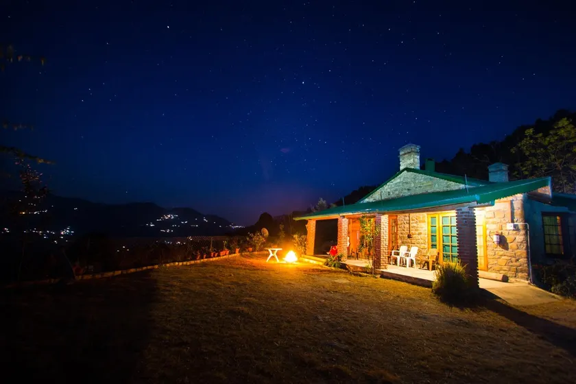 Renz Himalayan Retreat - Image 1
