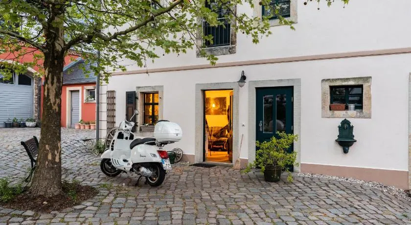Landappartement Stritter - Image 1