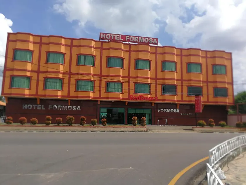 Hotel Formosa Jambi - Image 1