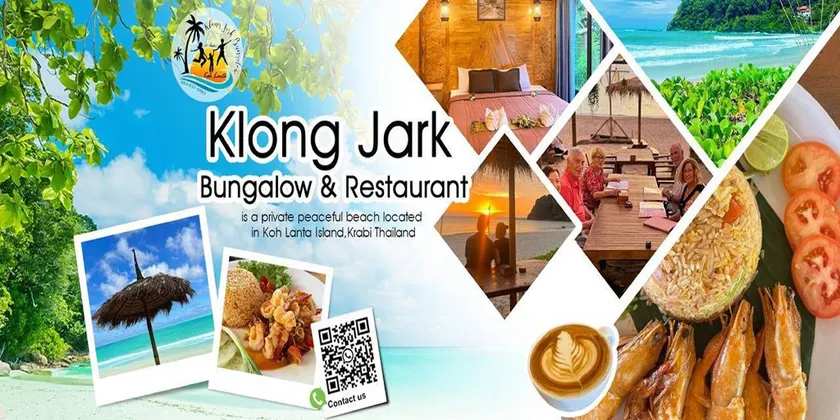 Klong Jark Bungalows - Image 1