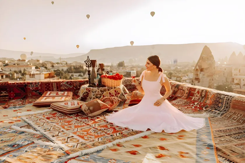 Henna Hotel-Adults Only - Image 1