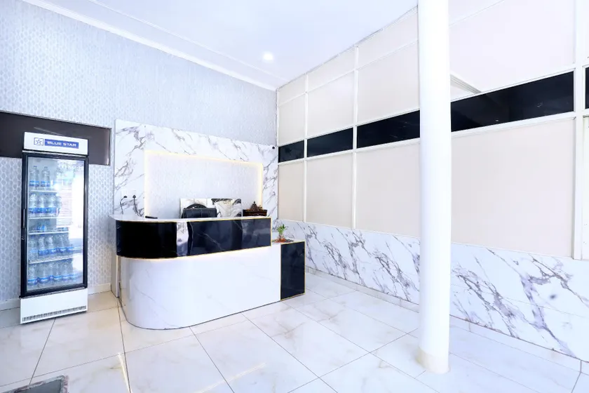 Hotel S2 Residency Near Railway Station Chandigarh - Image 1