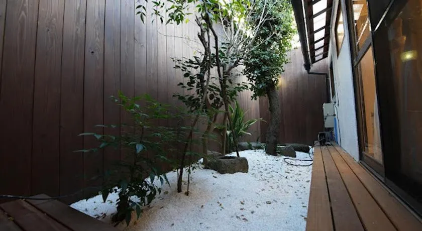 Osaka MiKa Garden family house direct KIX airport - Image 1