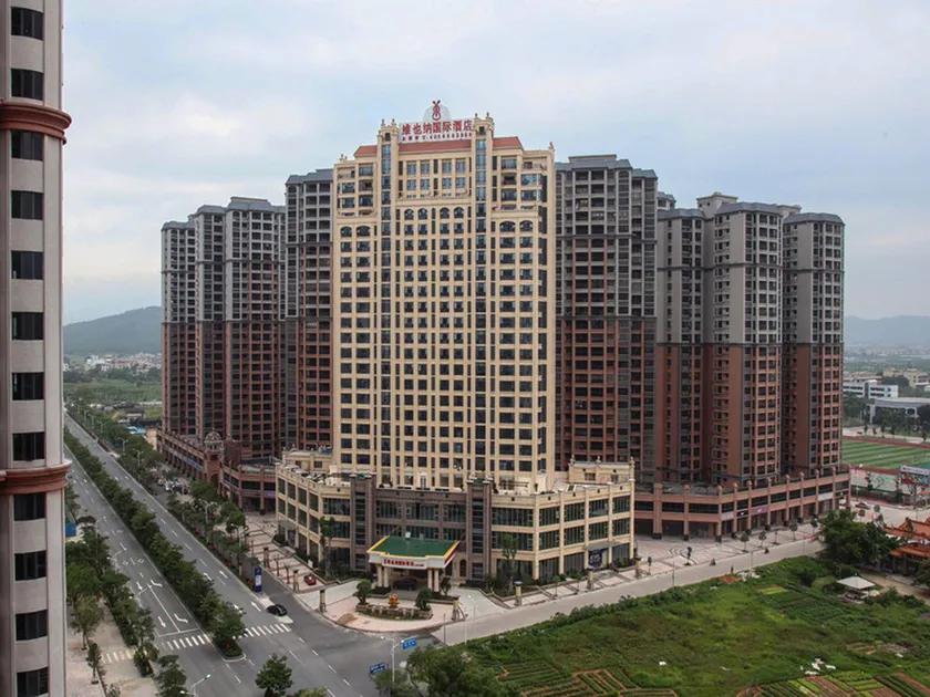 Vienna International Hotel Jieyang People's Avenue - Image 1