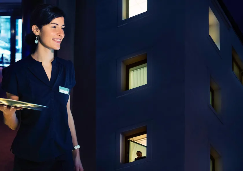 Mercure Tetovo - Image 1