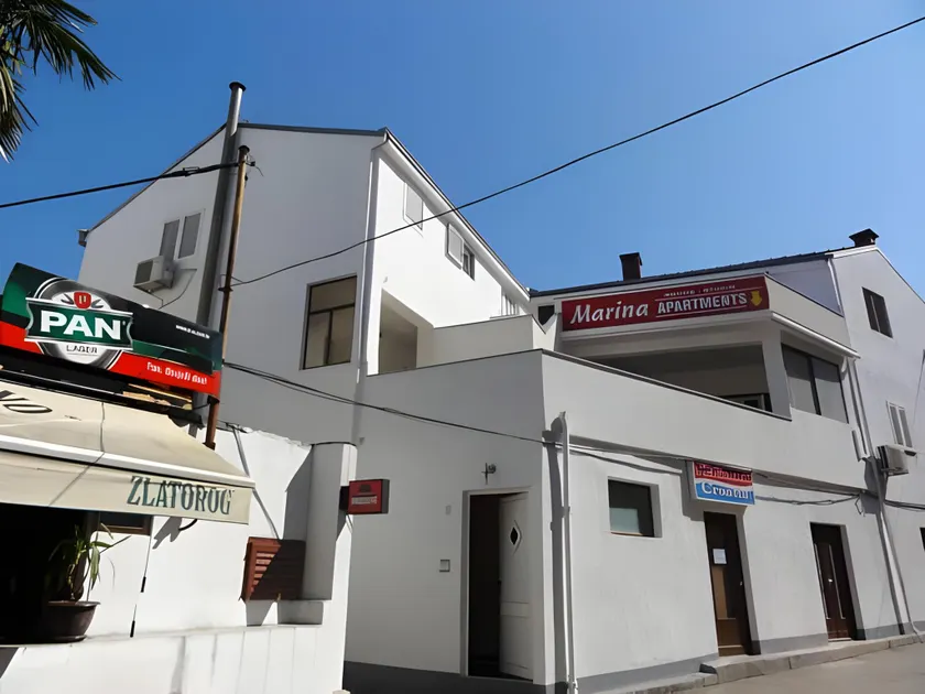 Apartments Marina - Image 1