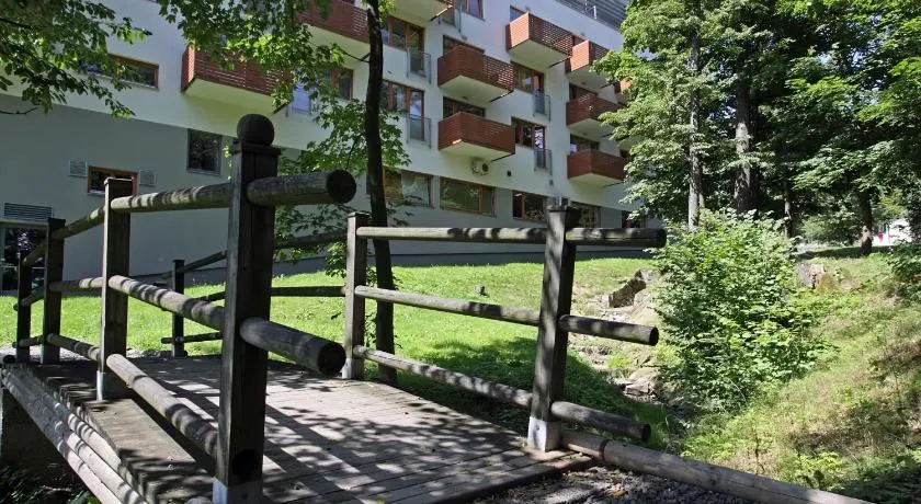 Apartmán v srdci Beskyd - Čeladné - Image 1