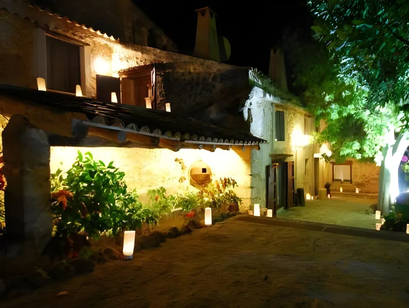 Agroturismo Son Penyaflor - Image 1
