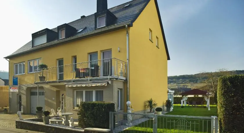 Gästehaus Edith, 4-Sterne für 2 Personen - Image 1