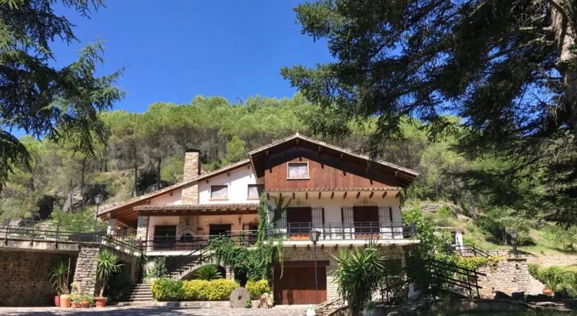 Els Avets de la Muga - Image 1