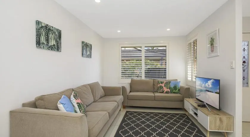 VITAMINSEE - UMINA STRAND - Image 1