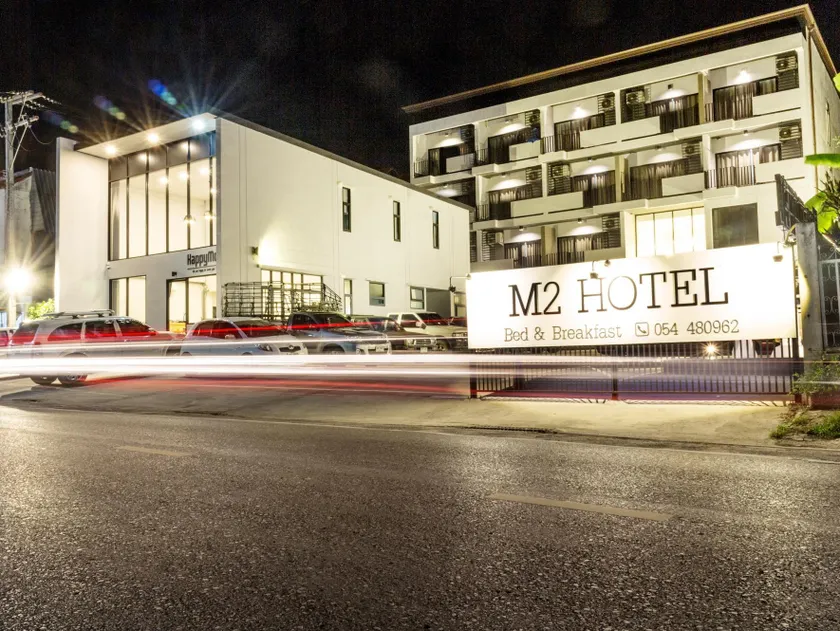 M2 Hotel - Image 1