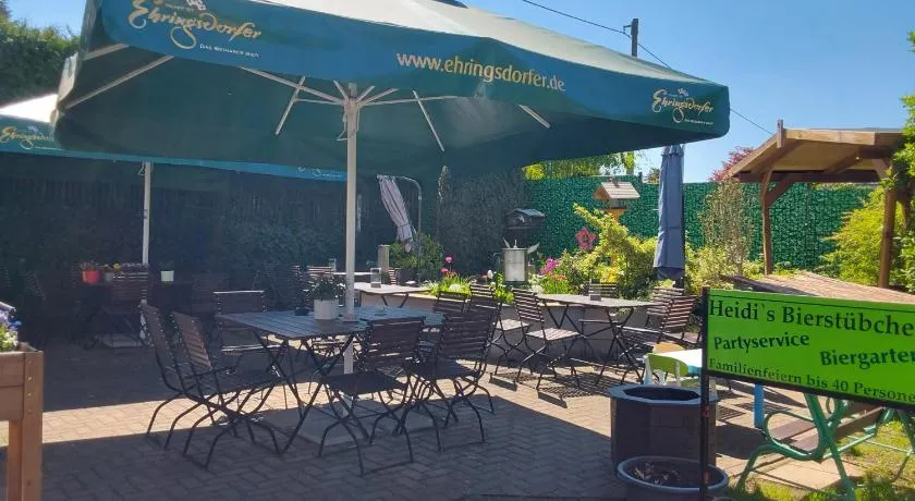 Pension und Gaststätte Heidi's Bierstübchen - Image 1