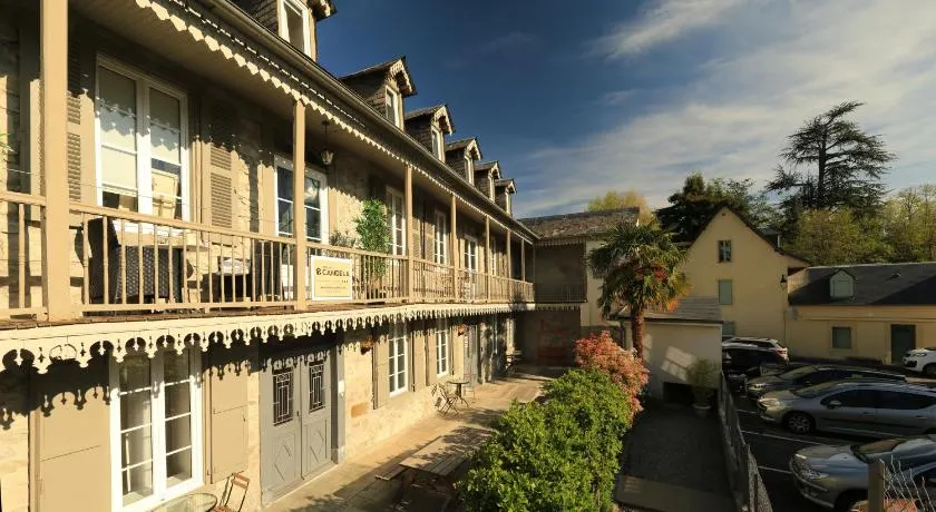 Maison Candela - Image 1