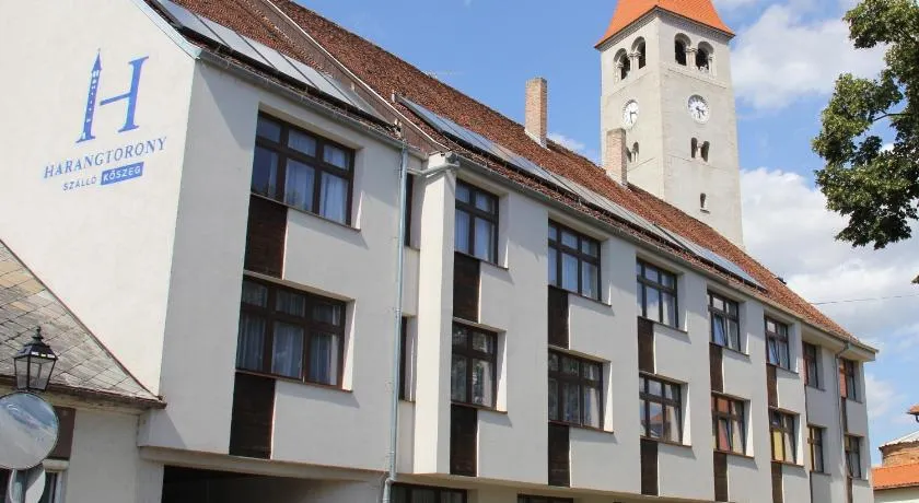 Harangtorony Szálló - Image 1