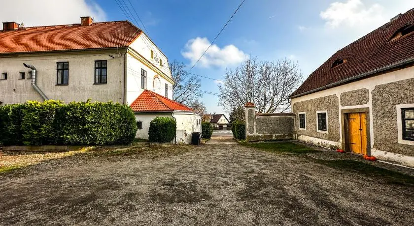 Stará pošta - Image 1