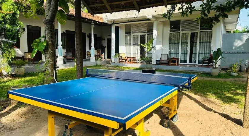 Lotus Surf House - Image 1