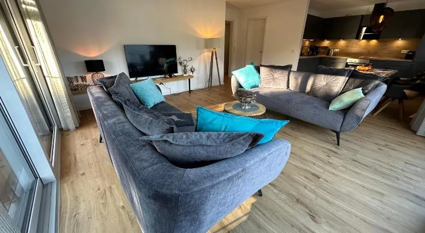 Ferienwohnung Ludwig - Image 1
