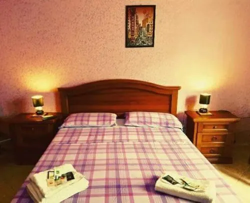 Persephone vacation home in Riace marina RC Calabria 350 m from the beach.  - Image 1