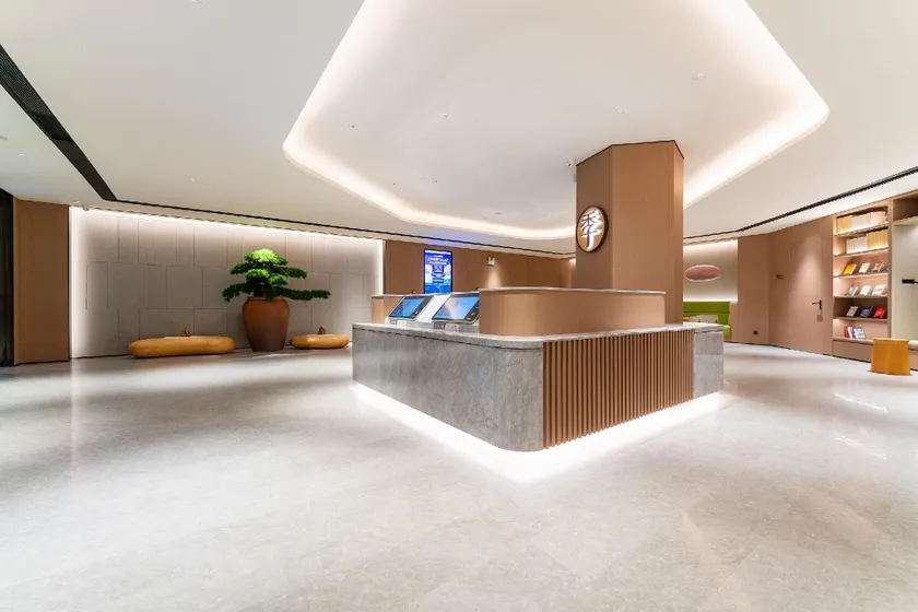 Ji Hotel Zhuhai Gaolan Port - Image 1