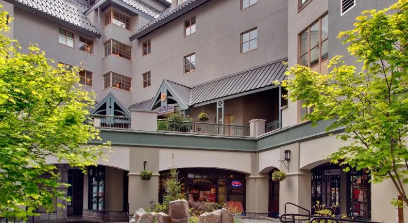 Whistler Peak Lodge - Image 1