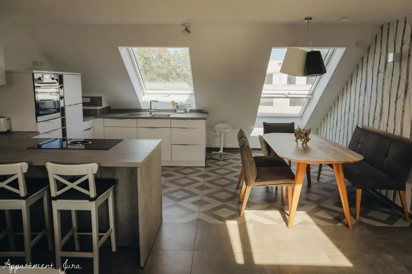Apartments zum roten Lamm- Bad Krozingen by living TIMELESS - Image 1