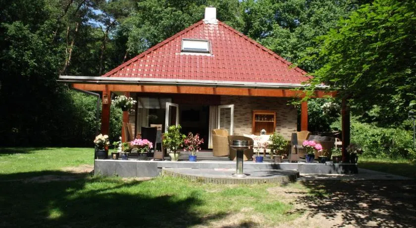 Landhuis "Op de Heugte" - Image 1