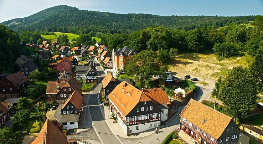 Landhotel Quirle-Häusl - Image 1