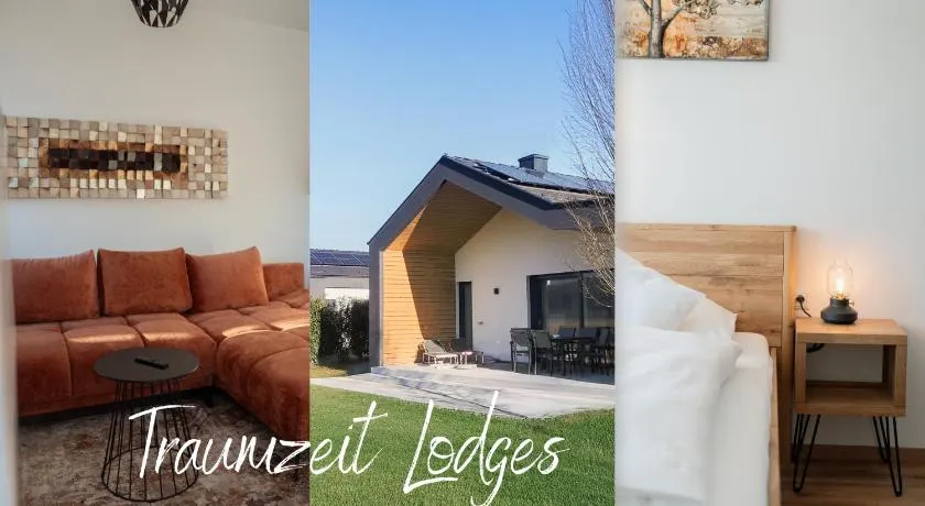Traumzeit Lodge 57 - Image 1