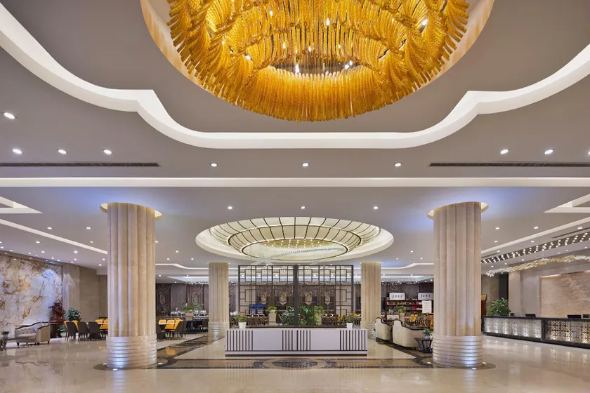 Hr Hotel - Image 1
