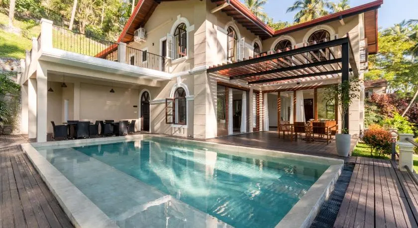 Villa Merak, Digana - Image 1