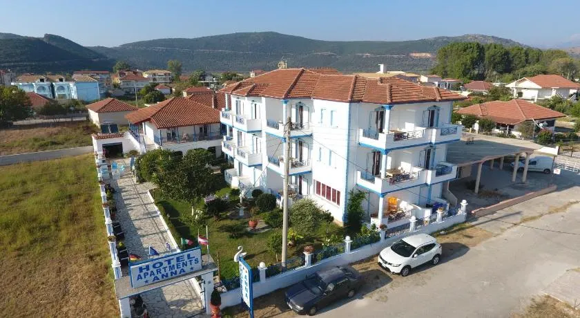 Hotel Anna - Image 1