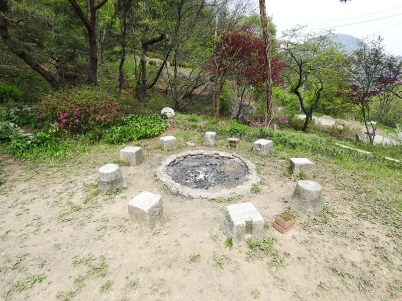 Gwangju Jongyeoul Pension - Image 1
