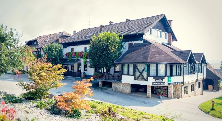 Župančičev hram - Image 1