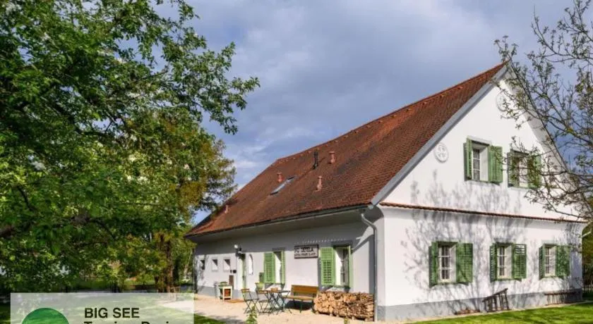 House 1797 - Charm of Slovenian Vintage - Image 1