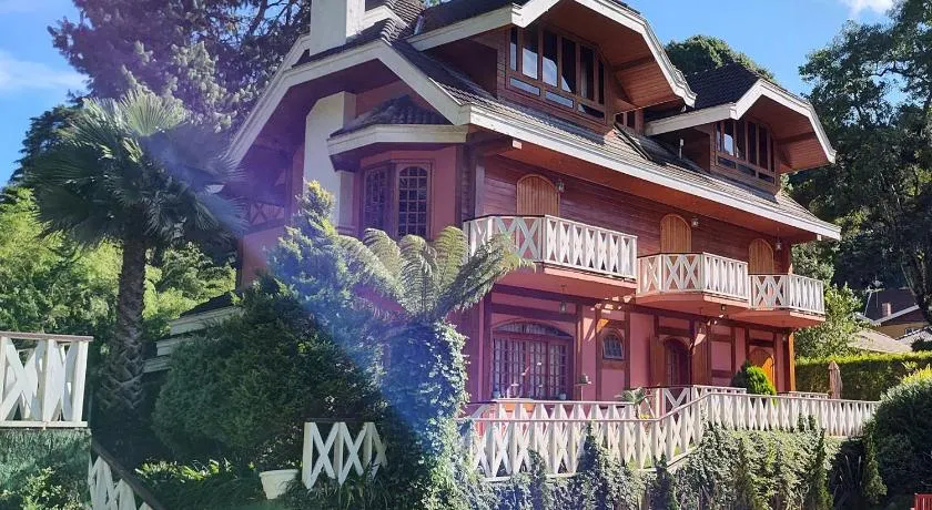 Pousada Casa dos Sonhos - Image 1