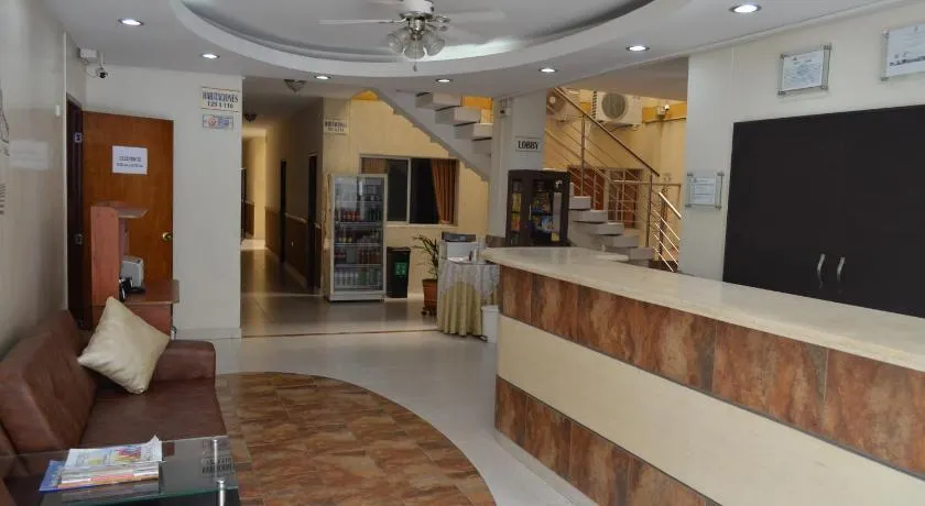 Hotel Plaza Cúcuta Center - Image 1