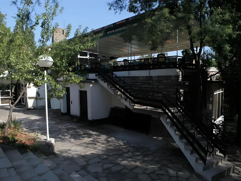 Hotel Hijata - Image 1