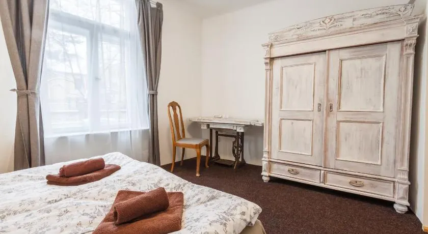 Riga Academic Guest House - Image 1
